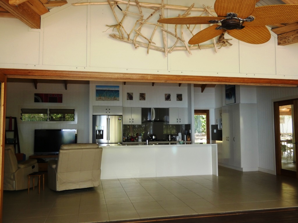 Island Home For Sale in Olo'ua, Vava'u, Tonga SouthPacificRealEstate